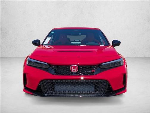 2025 Honda Civic Type R Base