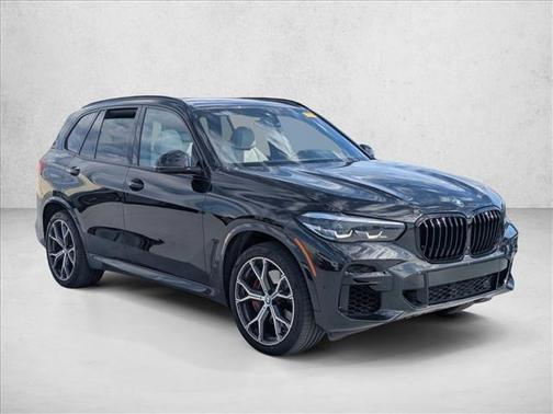 2023 BMW X5 sDrive40i