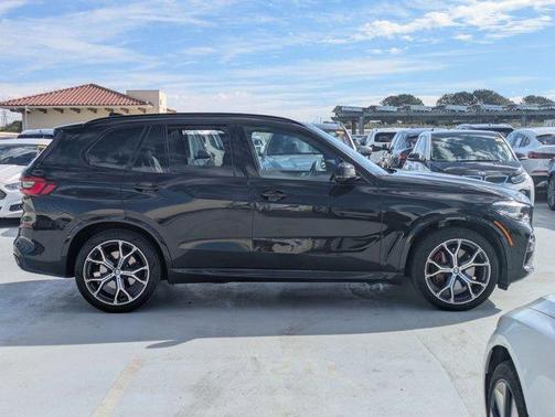 2023 BMW X5 sDrive40i