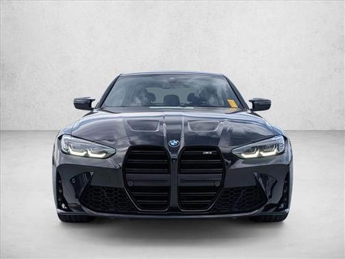 2024 BMW M3 Base