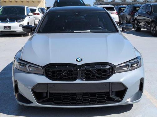 2024 BMW M340 i xDrive