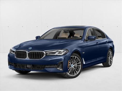 2023 BMW 530e 530e