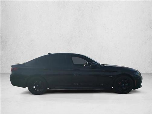 2023 BMW 530e 530e