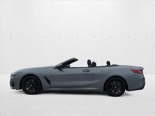 2024 BMW M850 i xDrive