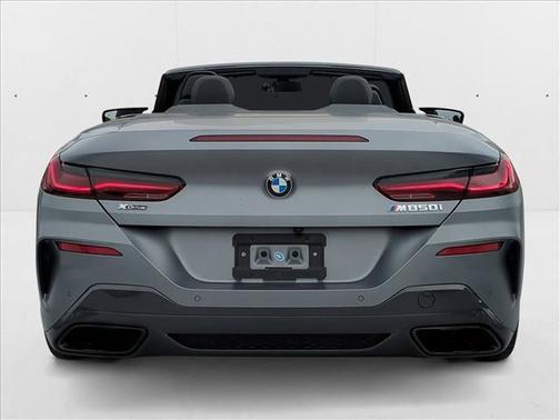 2024 BMW M850 i xDrive