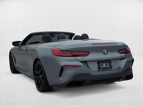 2024 BMW M850 i xDrive