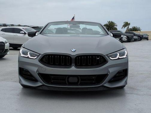 2024 BMW M850 i xDrive