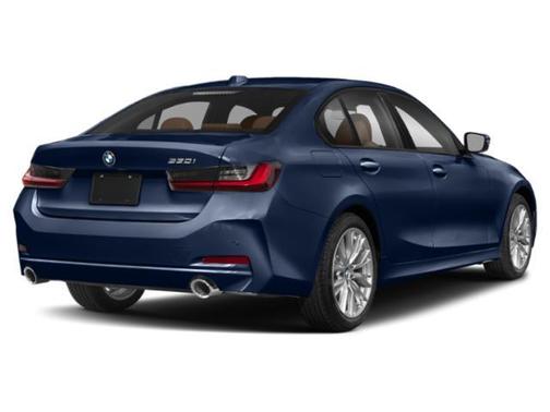 2024 BMW 330 i