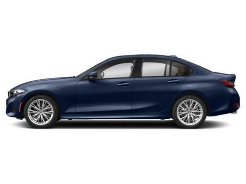 2024 BMW 330 i