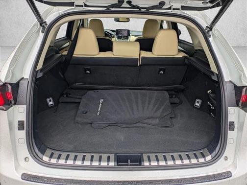 2019 Lexus NX 300h Base