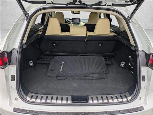 2019 Lexus NX 300h Base