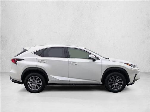 2019 Lexus NX 300h Base