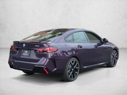 2026 BMW 228 Gran Coupe Base