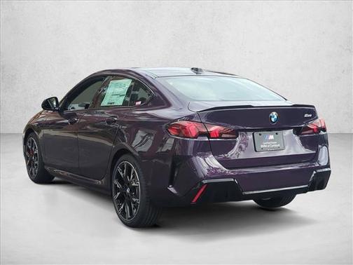 2026 BMW 228 Gran Coupe Base