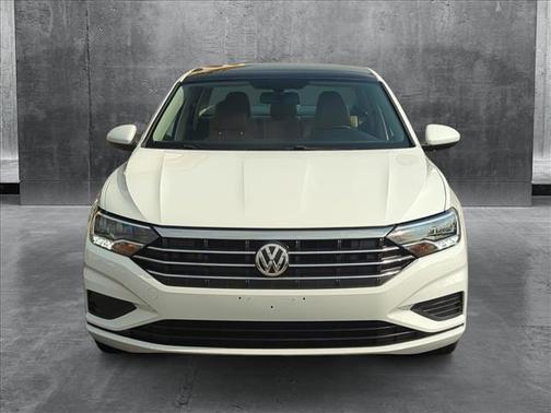 2019 Volkswagen Jetta 1.4T SE