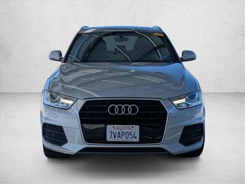 2016 Audi Q3 2.0T Premium Plus