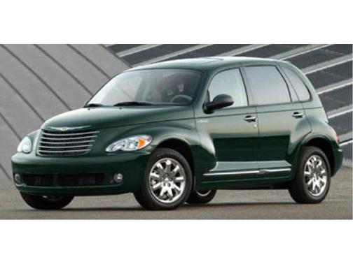2006 Chrysler PT Cruiser Limited