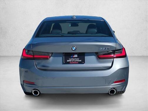 2024 BMW 330 i