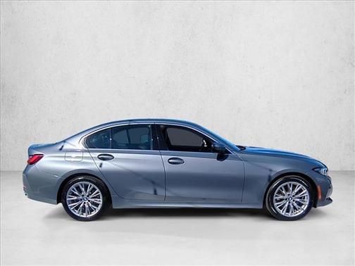 2024 BMW 330 i