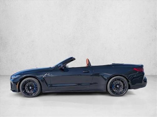 2026 BMW M4 Competition xDrive