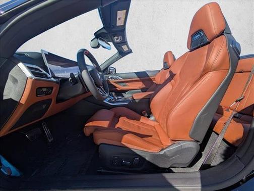 2026 BMW M4 Competition xDrive