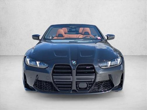 2026 BMW M4 Competition xDrive