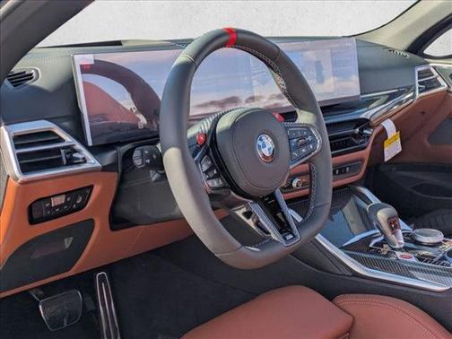 2026 BMW M4 Competition xDrive