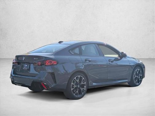 Storm Bay Metallic 2026 BMW 228 Gran Coupe Base