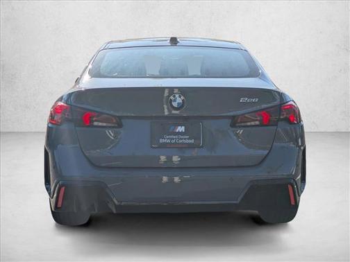 2026 BMW 228 Gran Coupe Base