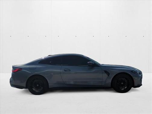 2024 BMW M4 Competition xDrive