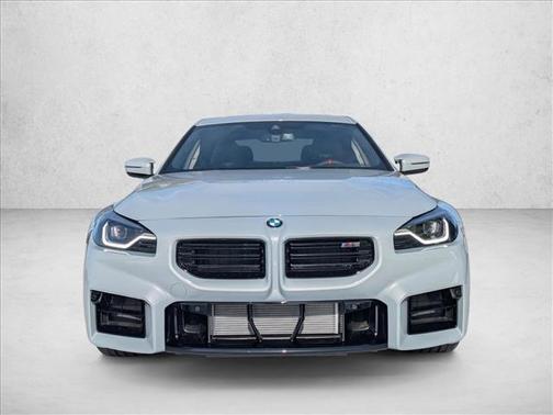 2026 BMW M2 Base