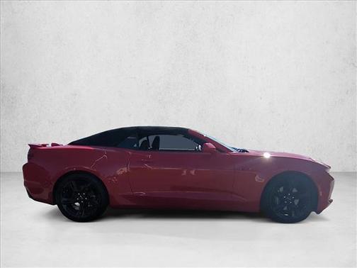 2023 Chevrolet Camaro LT1