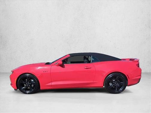 2023 Chevrolet Camaro LT1