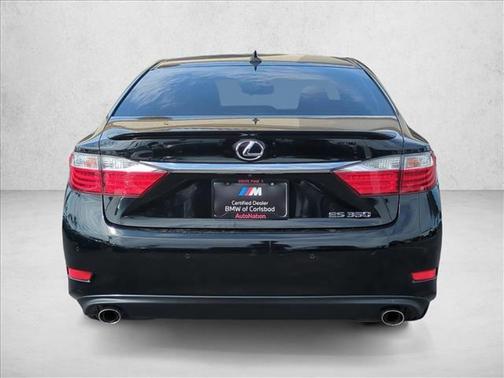 2014 Lexus ES 350 Base