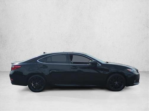 2014 Lexus ES 350 Base