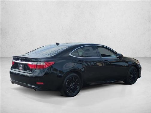 2014 Lexus ES 350 Base