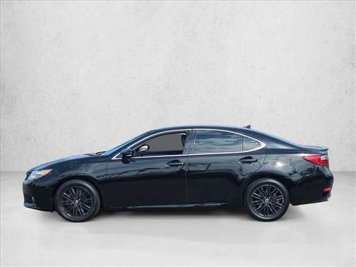 2014 Lexus ES 350 Base