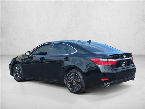 2014 Lexus ES 350 Base