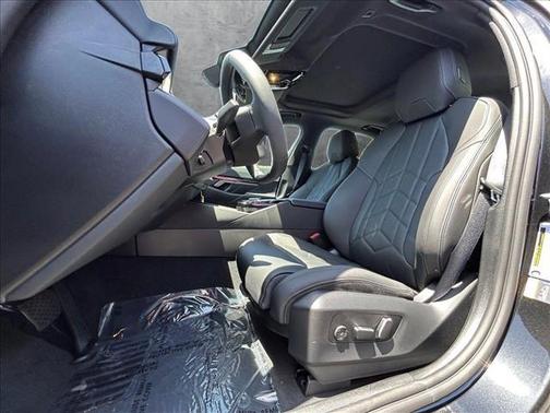 2025 BMW i5 eDrive40