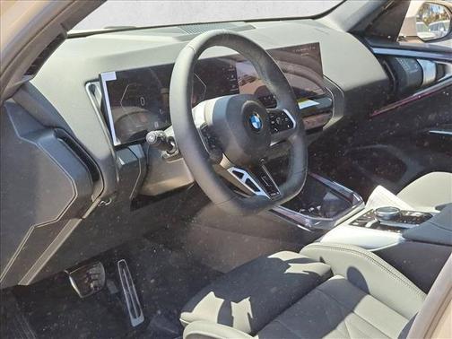 Dune 2026 BMW X3 30 xDrive