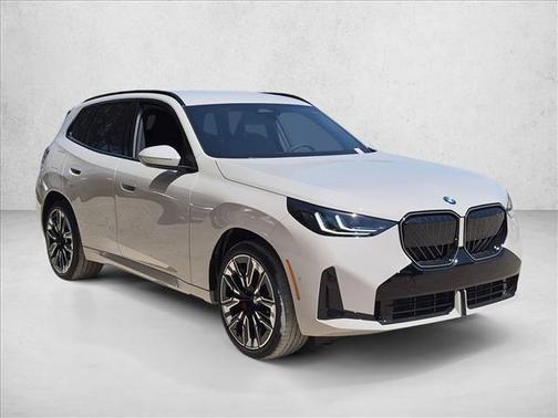 Dune 2026 BMW X3 30 xDrive