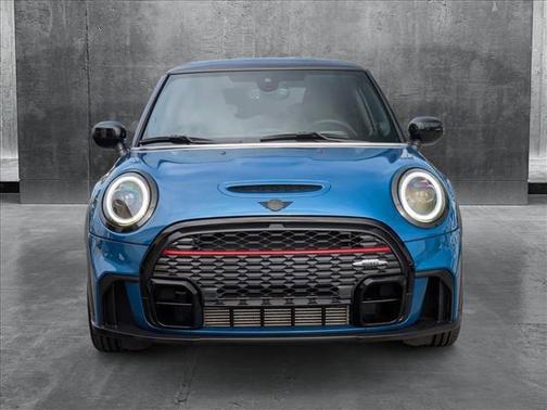 2023 MINI Hardtop John Cooper Works