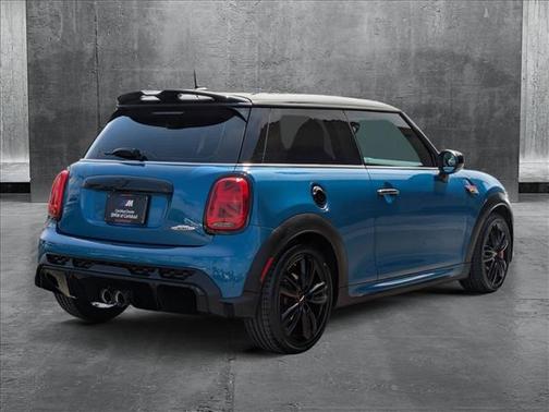 2023 MINI Hardtop John Cooper Works