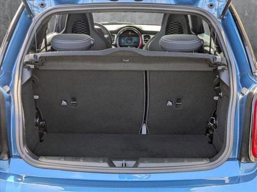 2023 MINI Hardtop John Cooper Works