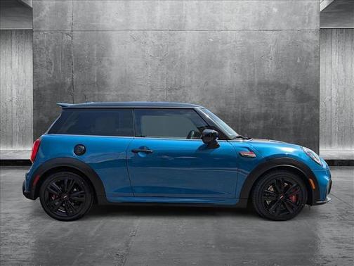 2023 MINI Hardtop John Cooper Works