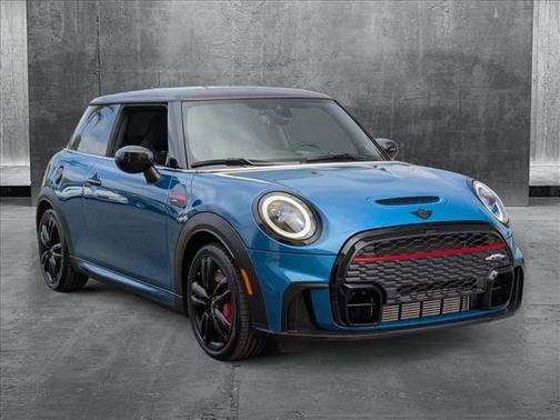 2023 MINI Hardtop John Cooper Works