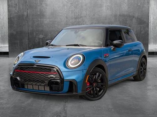 2023 MINI Hardtop John Cooper Works