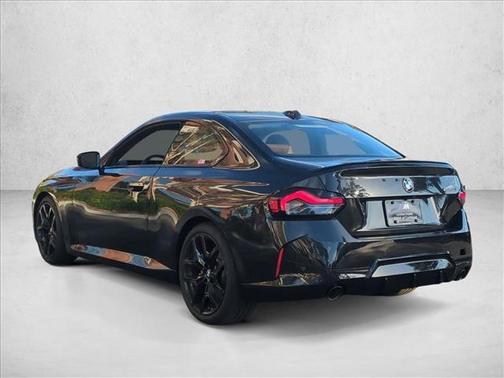 2026 BMW 228 Gran Coupe Base