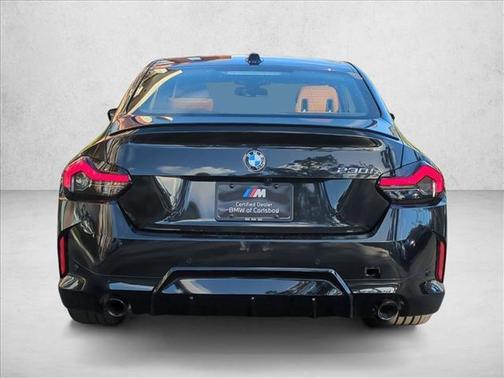 2026 BMW 228 Gran Coupe Base