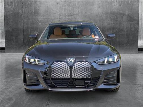 2025 BMW i4 Gran Coupe eDrive40